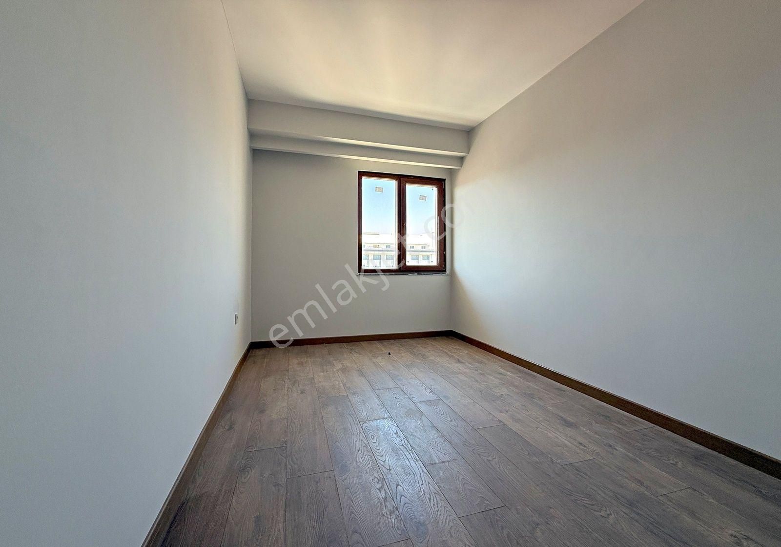 Weal World' Den K.otoparklı Butik Site De, 2+1, 90 M2, Arakat Lüks Daire ... - Görsel 7