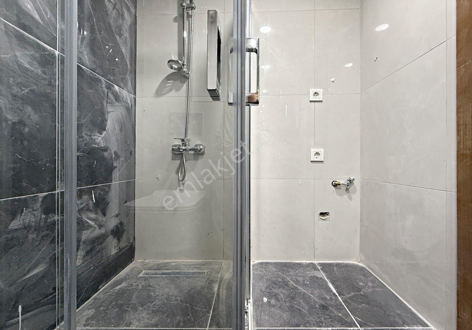 Weal World' Den K.otoparklı Butik Site De, 2+1, 90 M2, Arakat Lüks Daire ... - Görsel 15