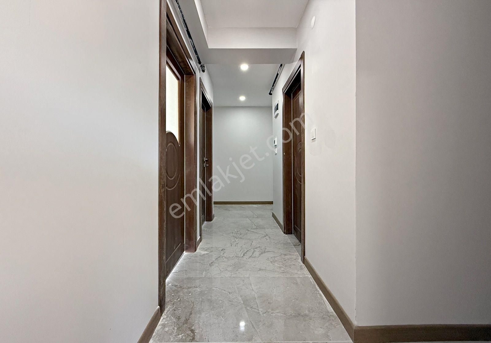 Weal World' Den K.otoparklı Butik Site De, 2+1, 90 M2, Arakat Lüks Daire ... - Görsel 16