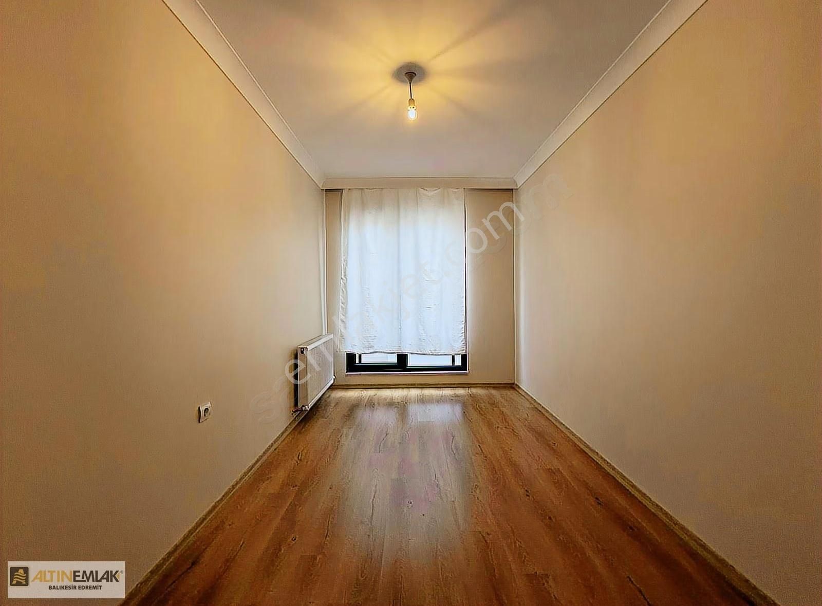 Altınkumda Yeni Binada 2+1 Ebeveyn Banyolu - Görsel 12