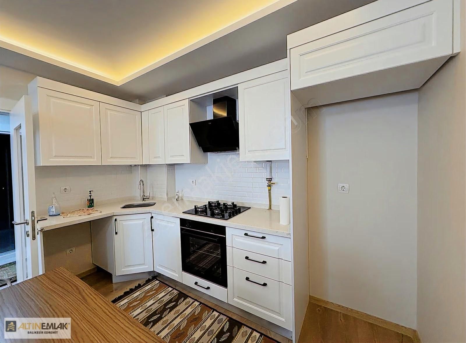 Altınkumda Yeni Binada 2+1 Ebeveyn Banyolu - Görsel 10