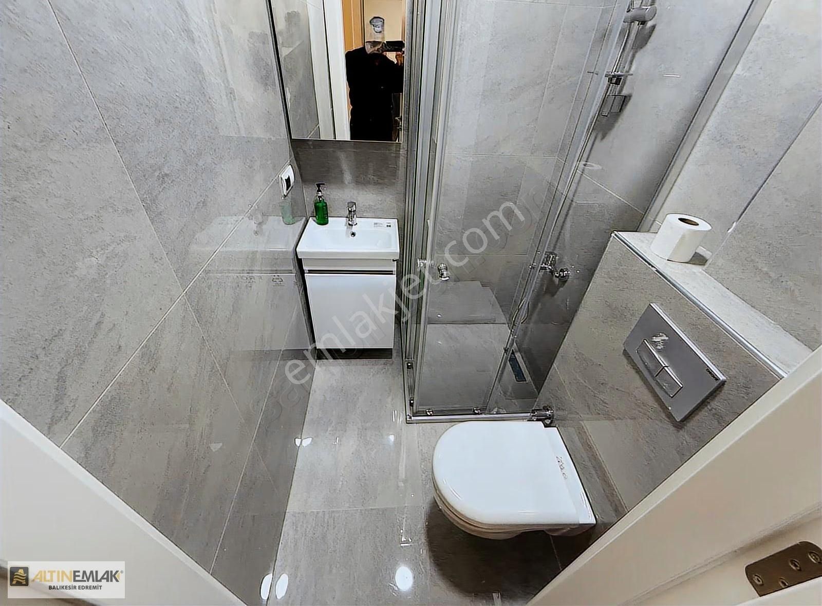 Altınkumda Yeni Binada 2+1 Ebeveyn Banyolu - Görsel 8