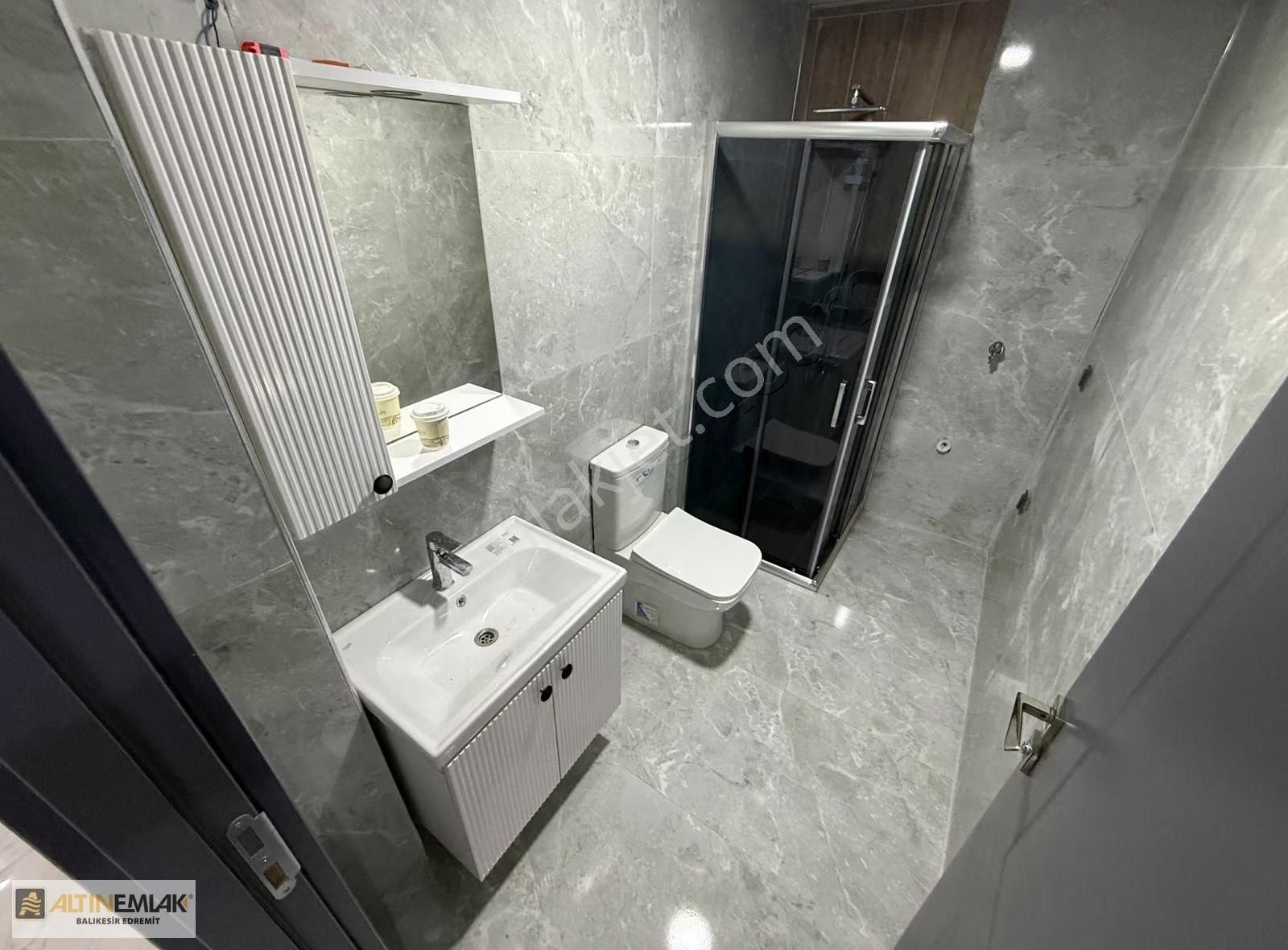 İskele Mah | Bahçeli | Ayrı Mutfak | Yerden Isıtmalı | Yeni Bina - Görsel 11