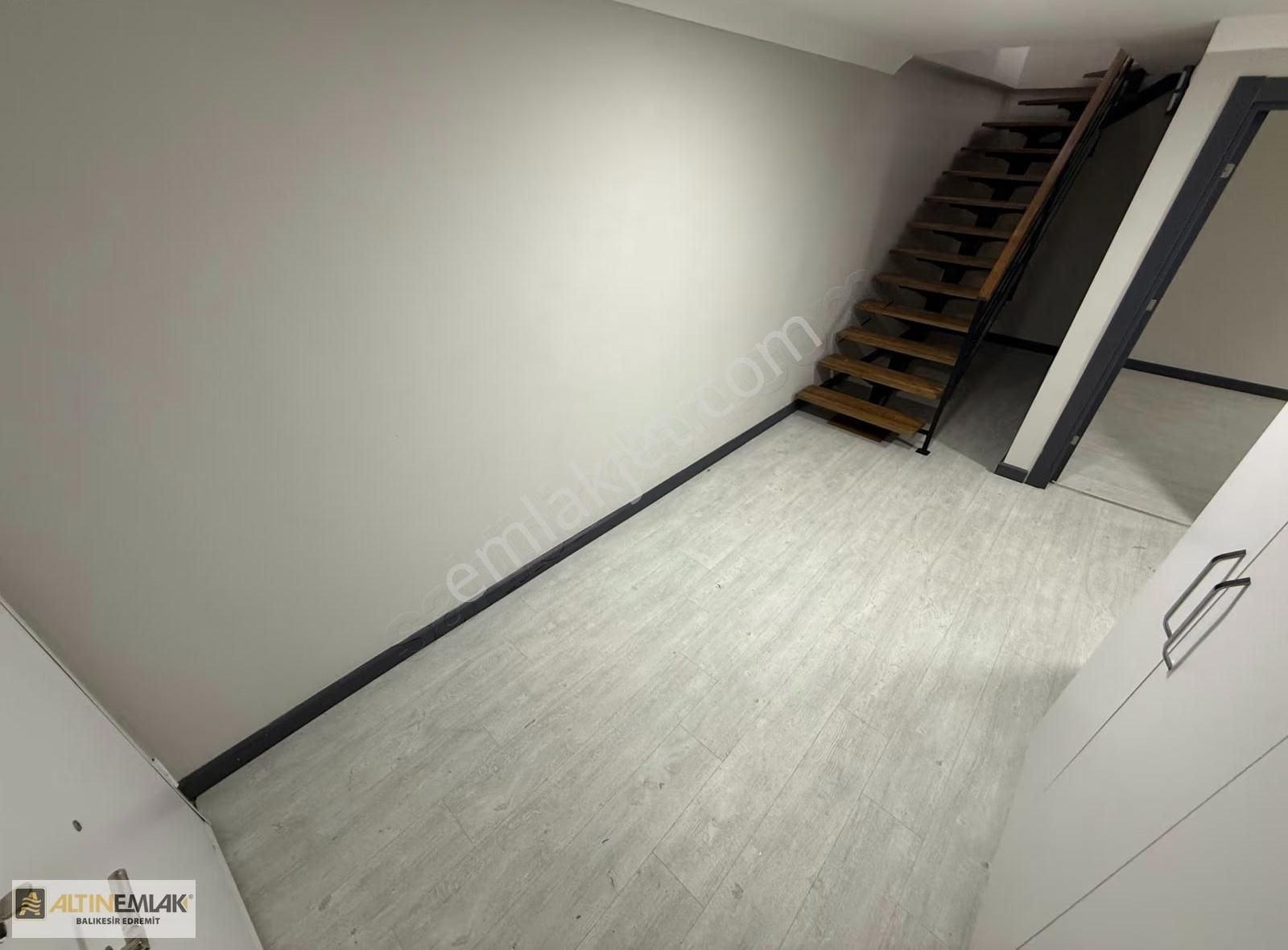 İskele Mah | Bahçeli | Ayrı Mutfak | Yerden Isıtmalı | Yeni Bina - Görsel 7