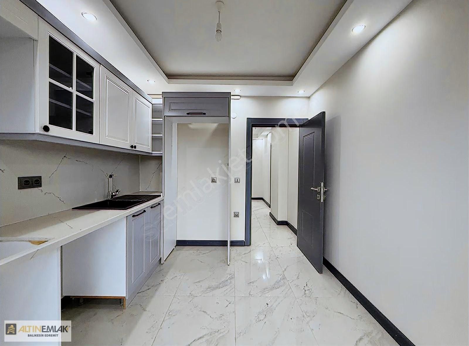 İskele Mah | Bahçeli | Ayrı Mutfak | Yerden Isıtmalı | Yeni Bina - Görsel 5