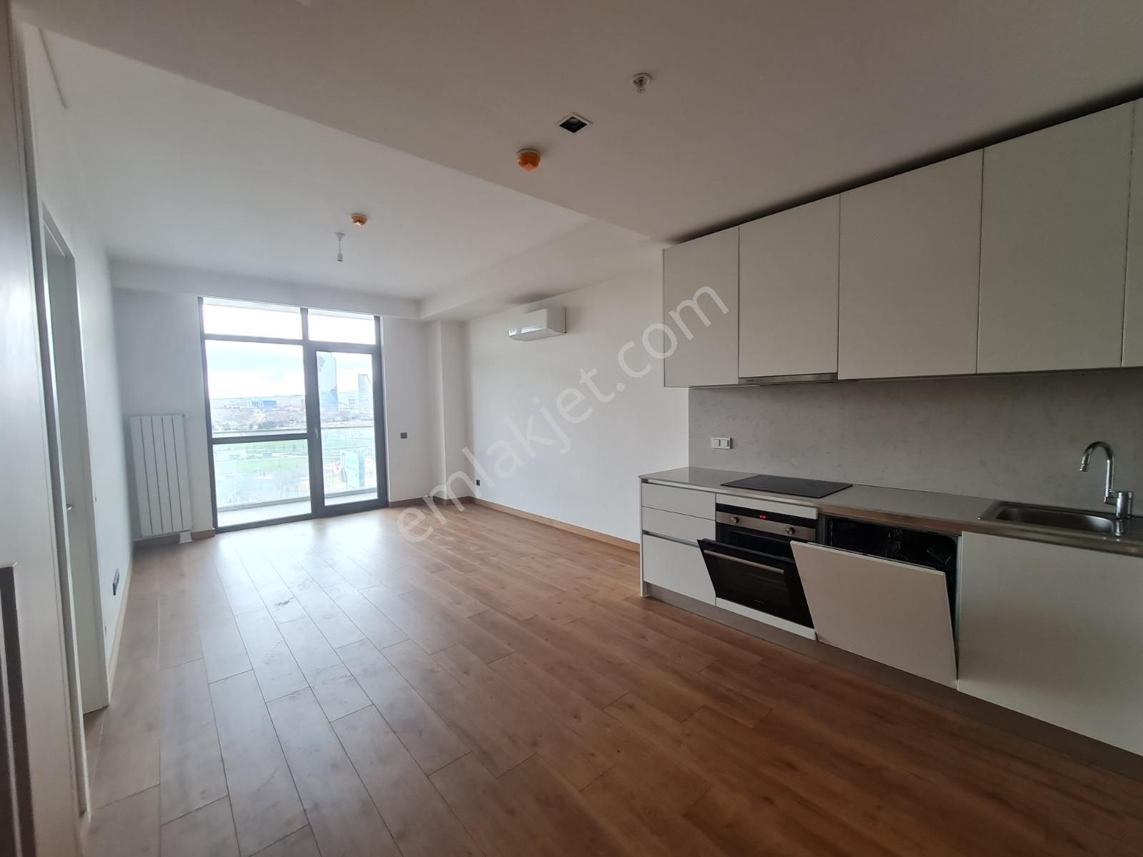 Arel'den Merkez Ankara 6 Kat'ta Geniş,kullanışlı,güvenlikli 1+1 - Görsel 9