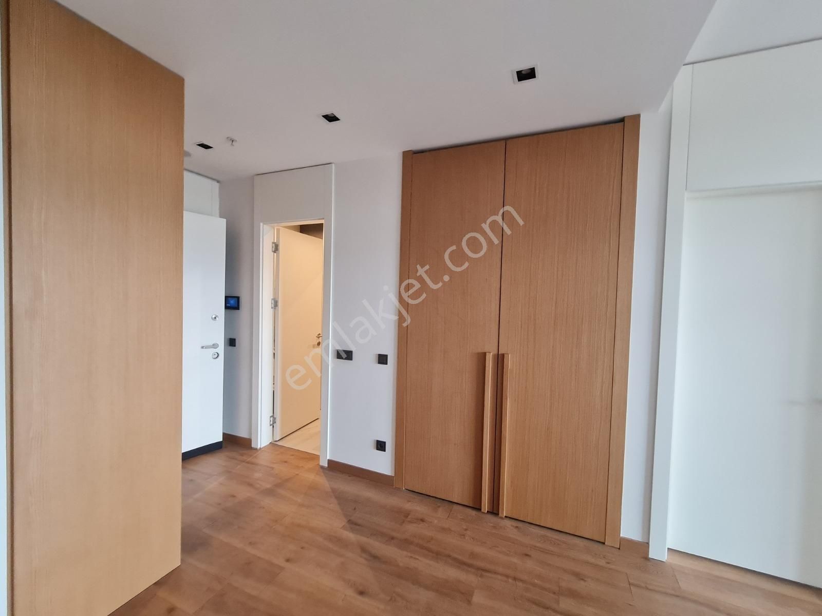 Arel'den Merkez Ankara 6 Kat'ta Geniş,kullanışlı,güvenlikli 1+1 - Görsel 15