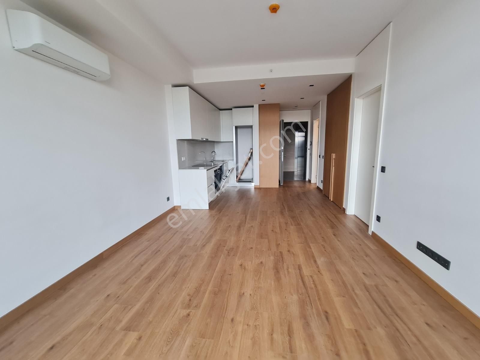 Arel'den Merkez Ankara 6 Kat'ta Geniş,kullanışlı,güvenlikli 1+1 - Görsel 26