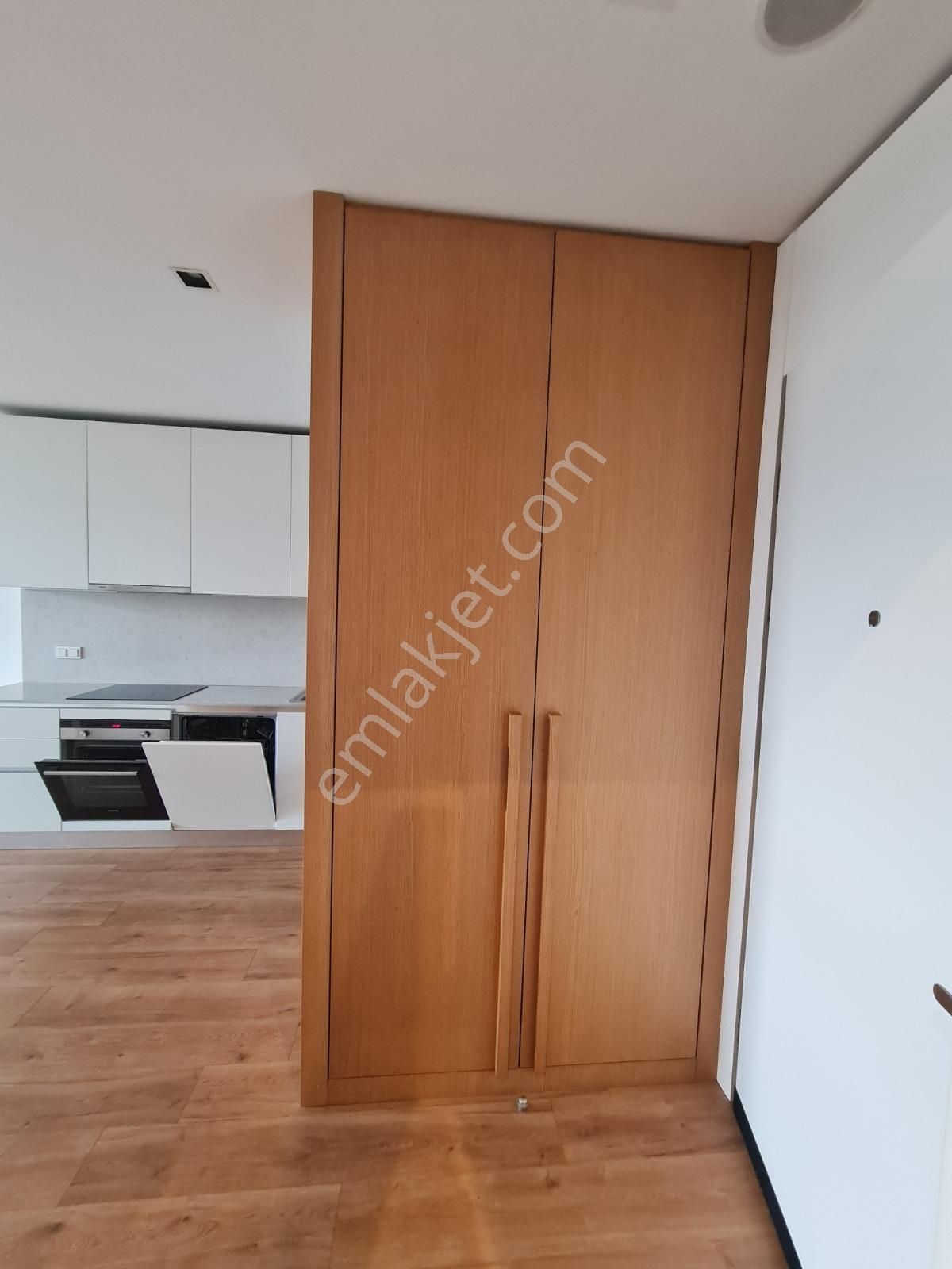 Arel'den Merkez Ankara 6 Kat'ta Geniş,kullanışlı,güvenlikli 1+1 - Görsel 18