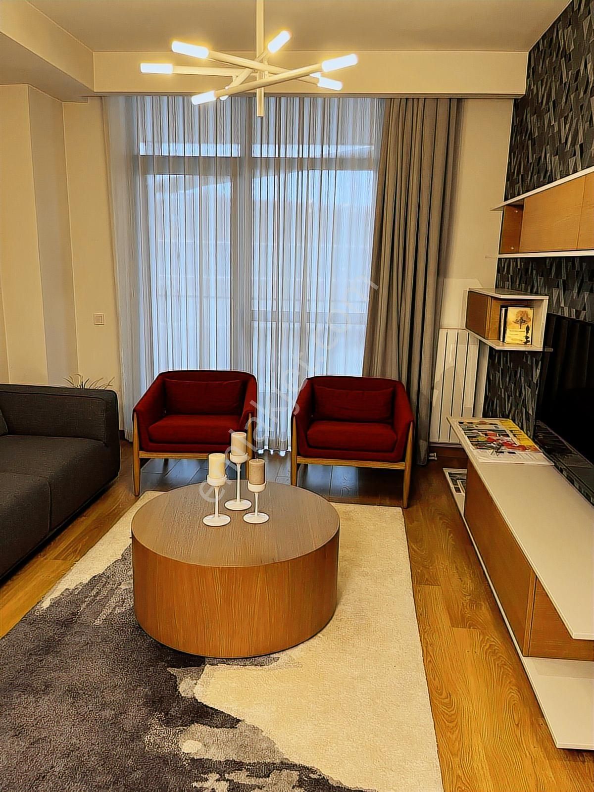 Arel'den Merkez Ankara 6 Kat'ta Geniş,kullanışlı,güvenlikli 1+1 - Görsel 11