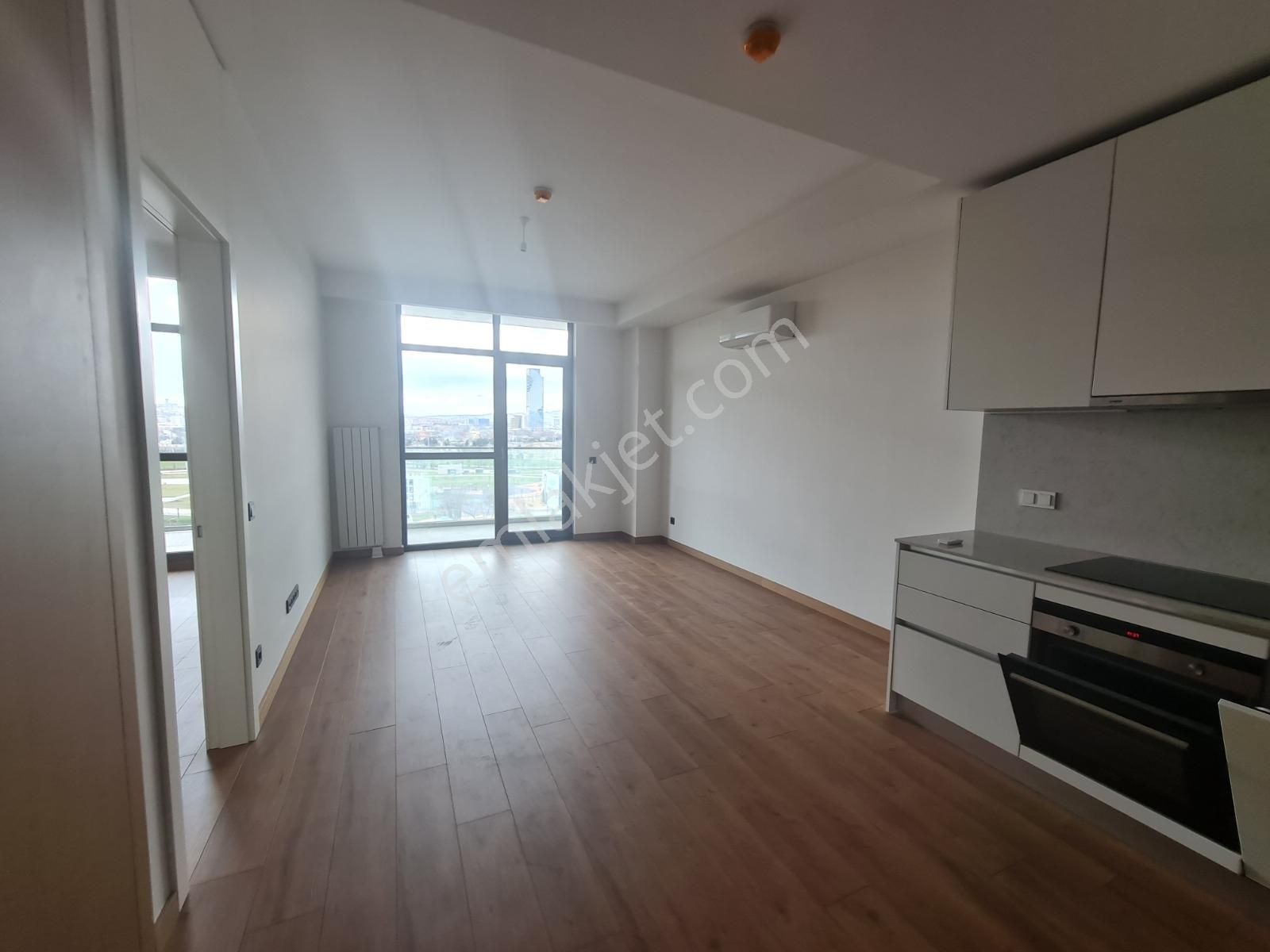 Arel'den Merkez Ankara 6 Kat'ta Geniş,kullanışlı,güvenlikli 1+1 - Görsel 14