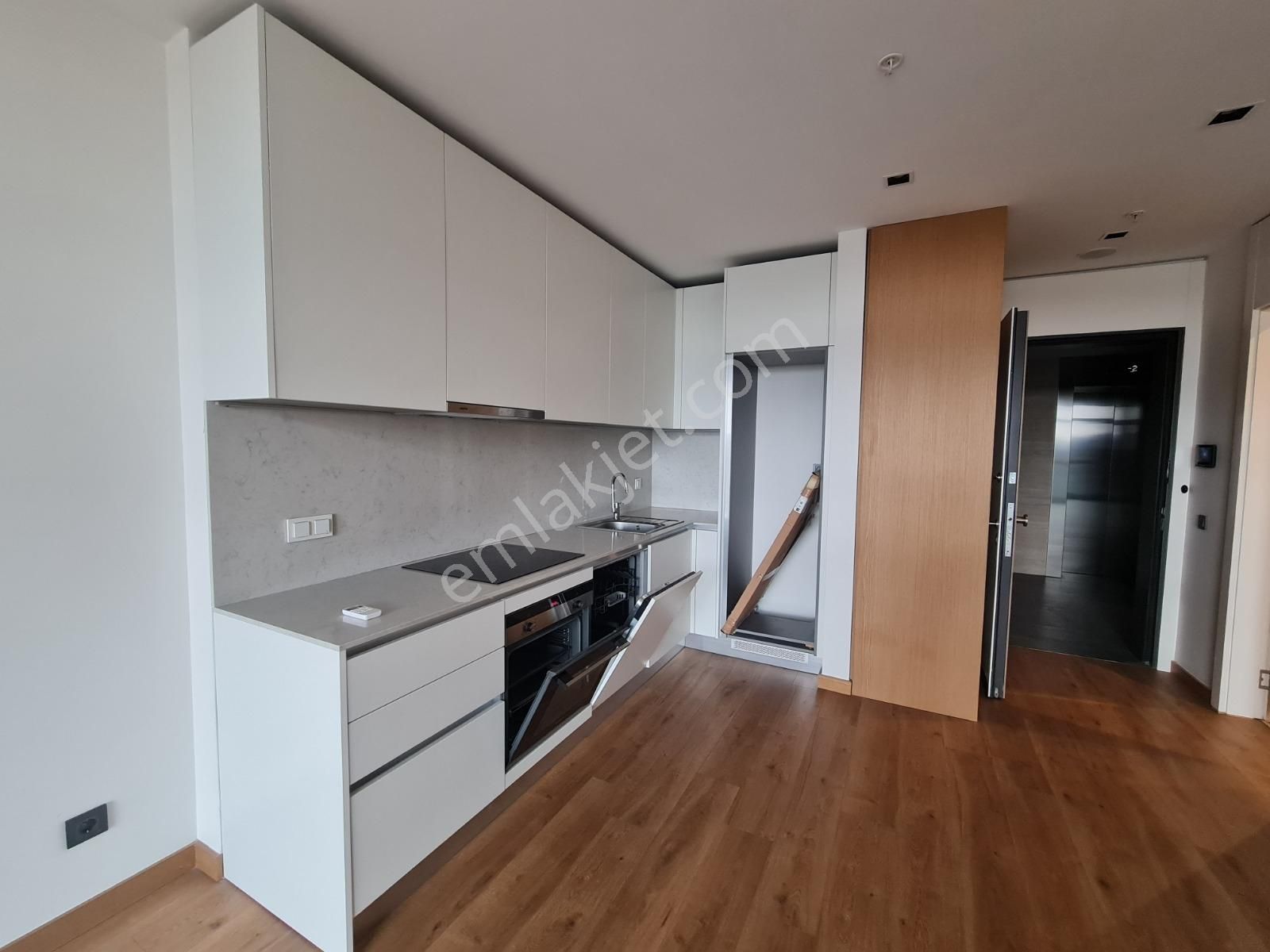 Arel'den Merkez Ankara 6 Kat'ta Geniş,kullanışlı,güvenlikli 1+1 - Görsel 13