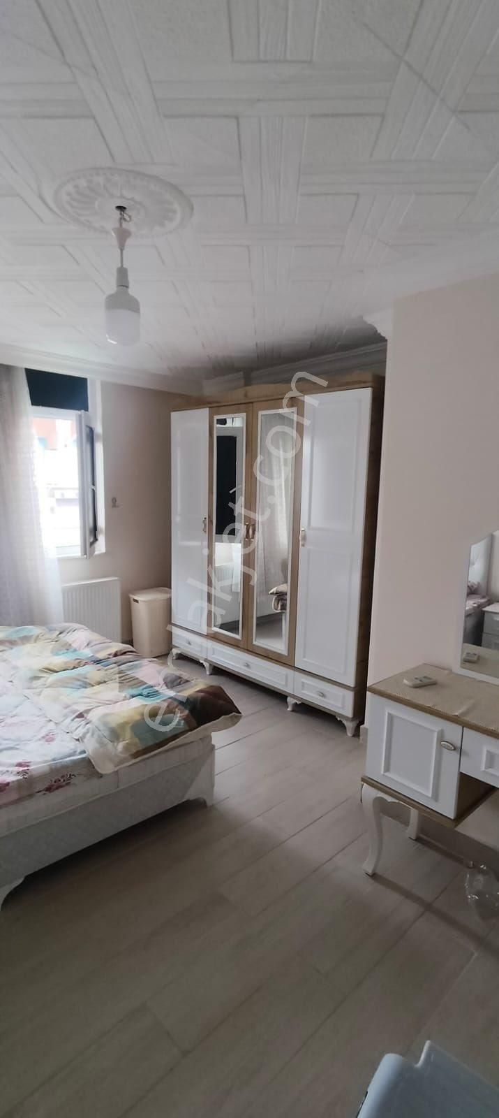 Ciftklik Caddesi Uzerinde İci Yapılı Satılık Daire - Görsel 27