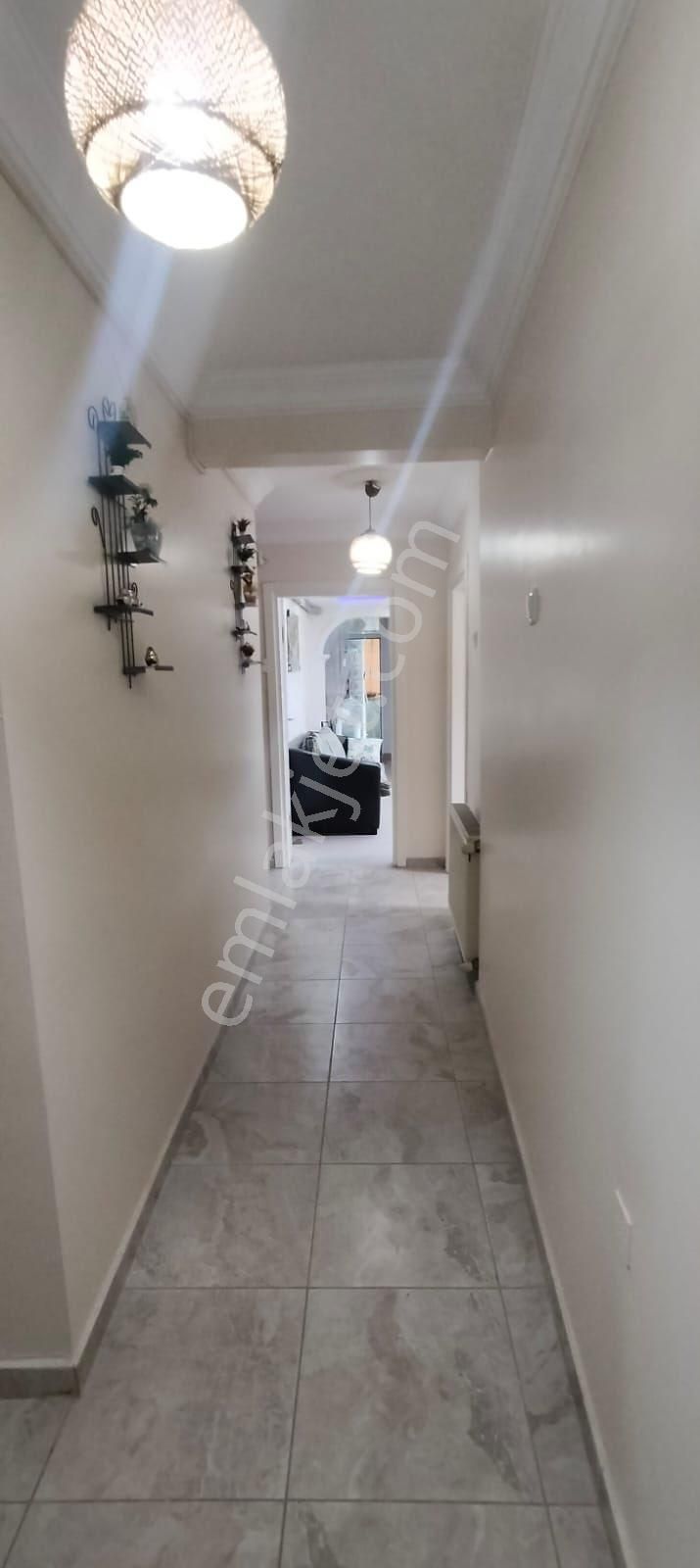 Ciftklik Caddesi Uzerinde İci Yapılı Satılık Daire - Görsel 24