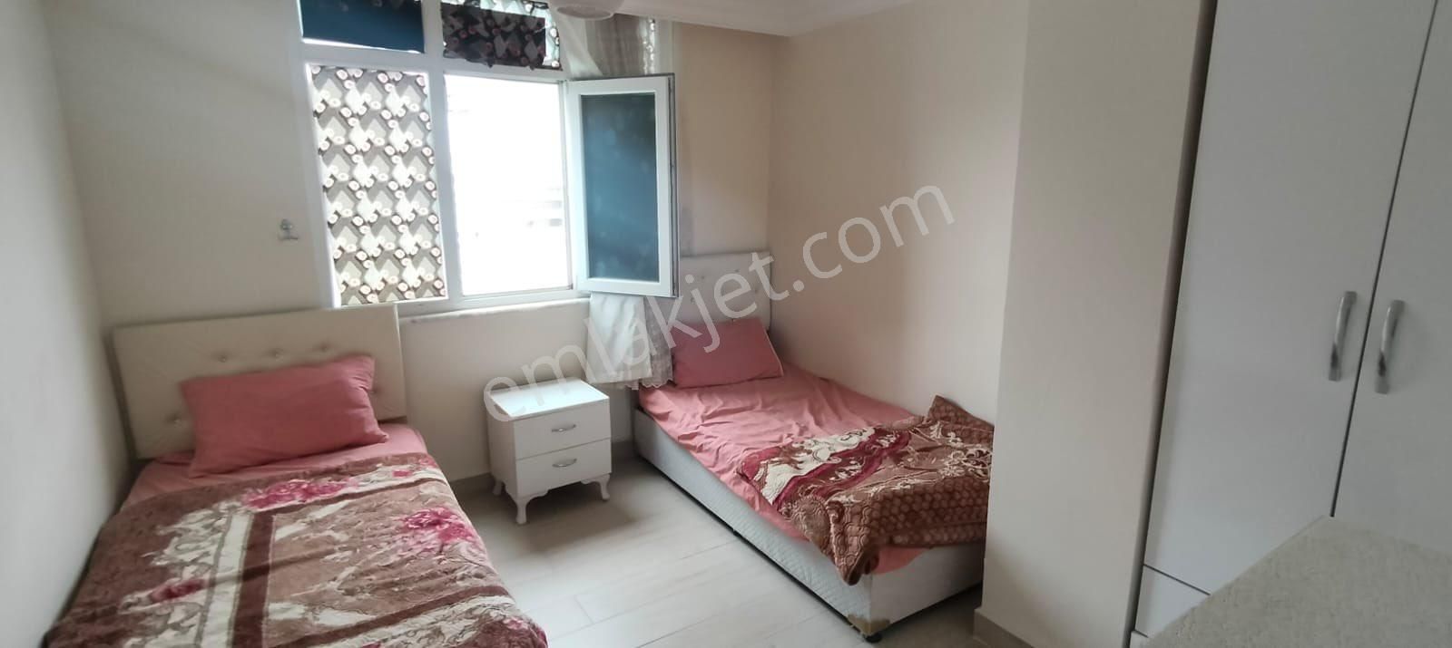 Ciftklik Caddesi Uzerinde İci Yapılı Satılık Daire - Görsel 22
