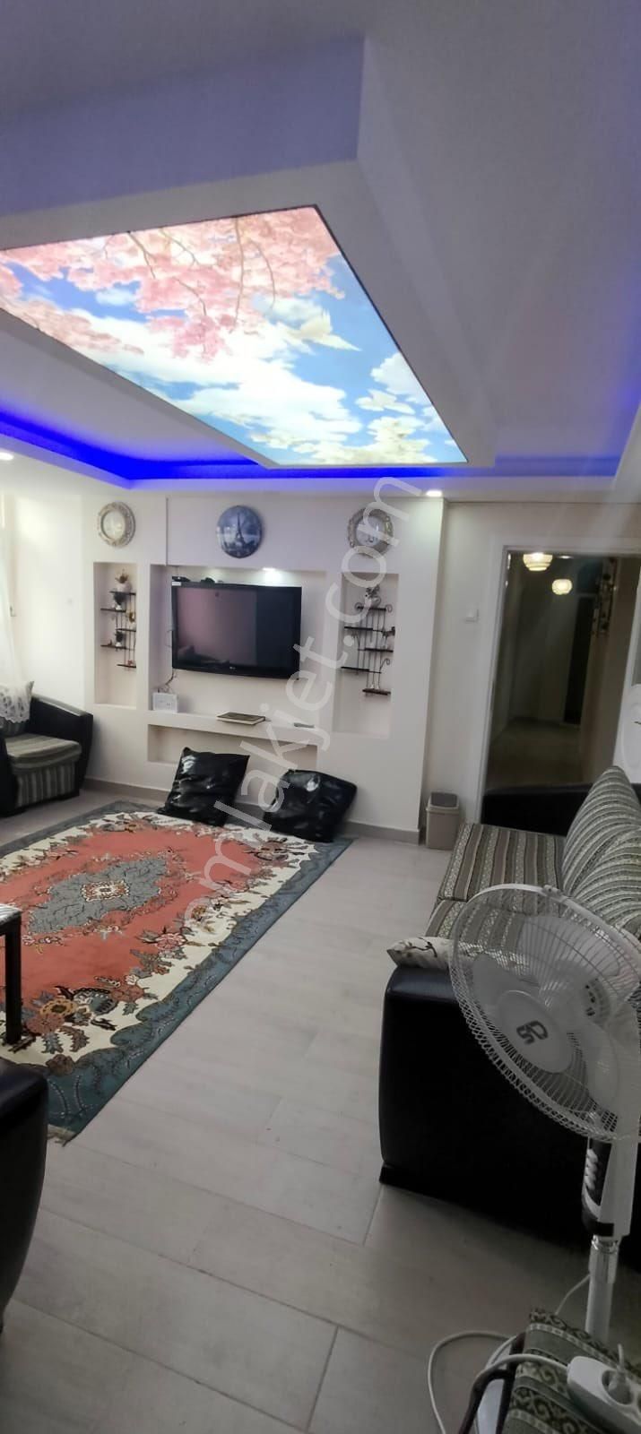 Ciftklik Caddesi Uzerinde İci Yapılı Satılık Daire - Görsel 6