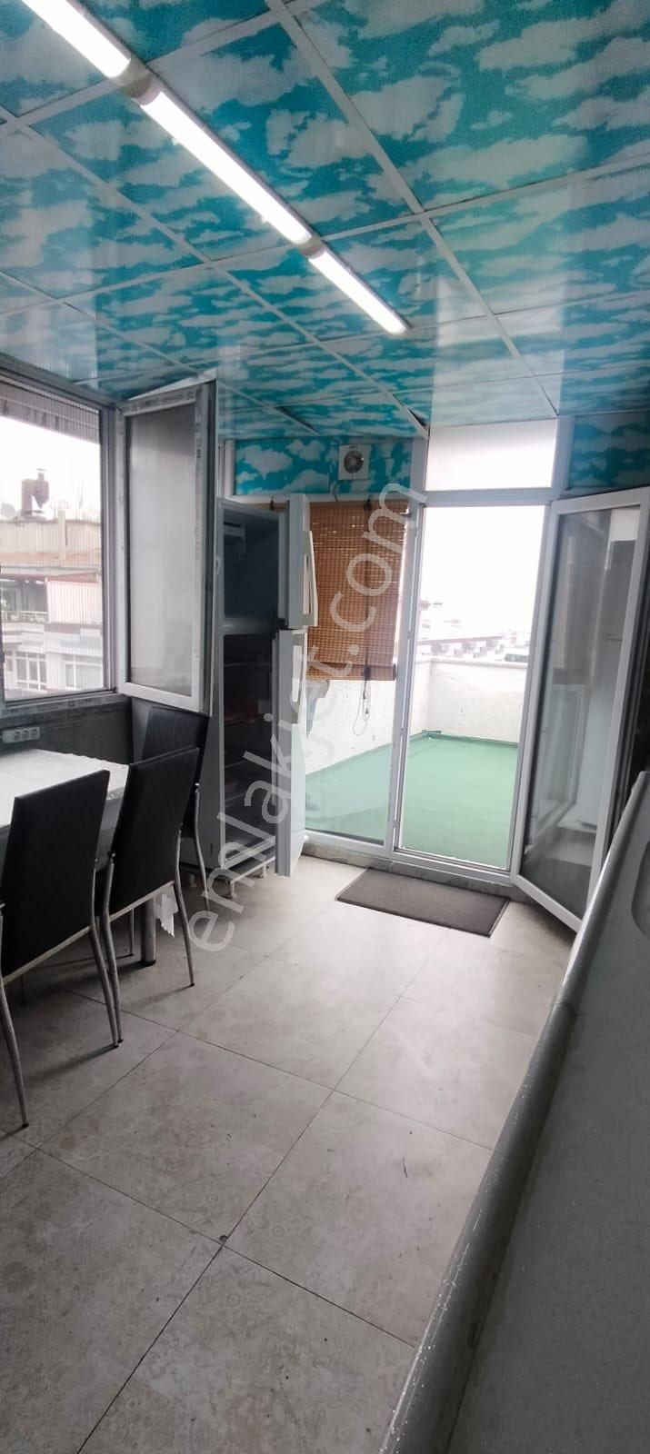 Ciftklik Caddesi Uzerinde İci Yapılı Satılık Daire - Görsel 8