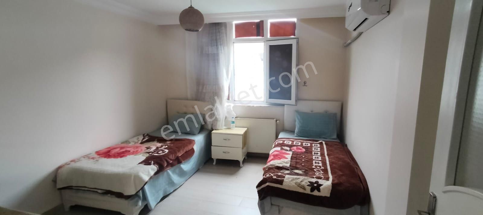 Ciftklik Caddesi Uzerinde İci Yapılı Satılık Daire - Görsel 23