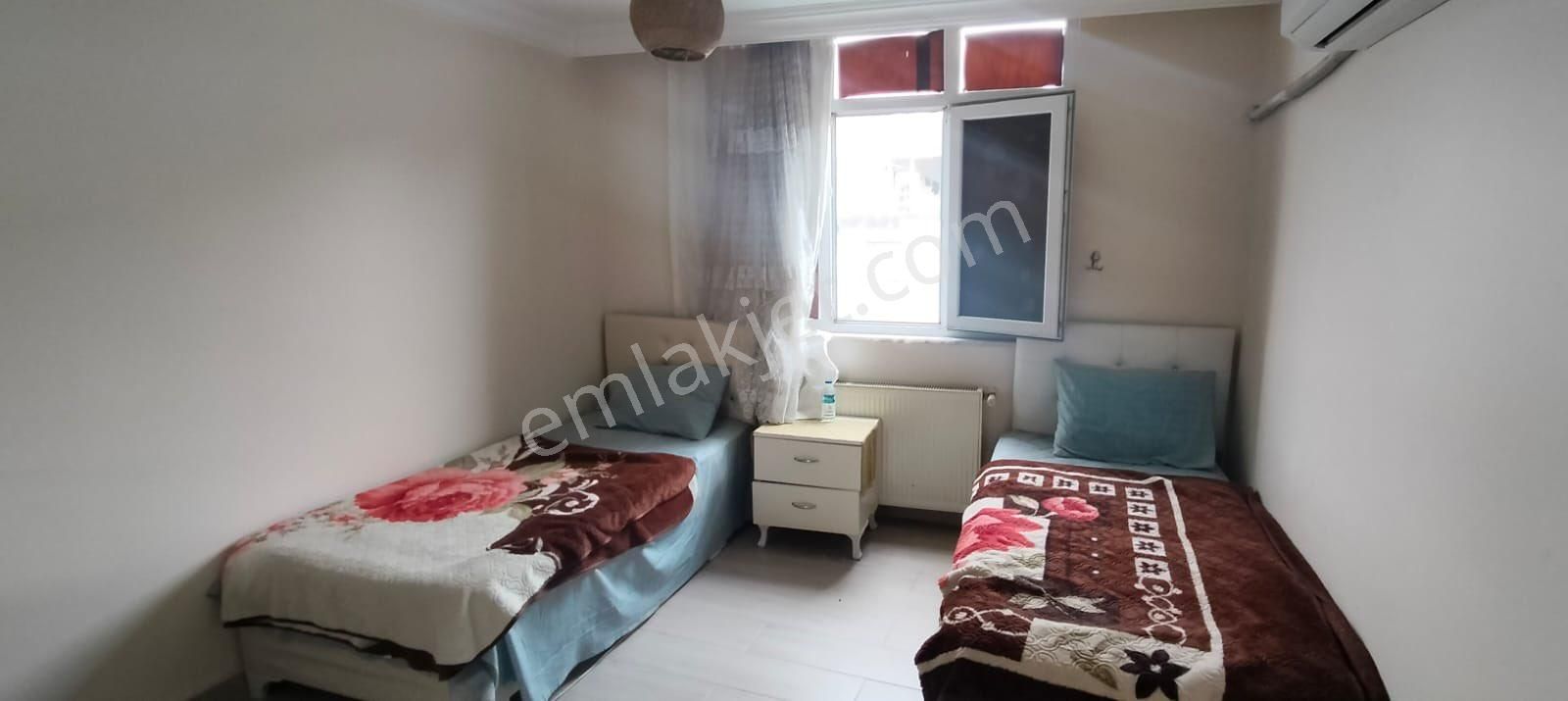 Ciftklik Caddesi Uzerinde İci Yapılı Satılık Daire - Görsel 28