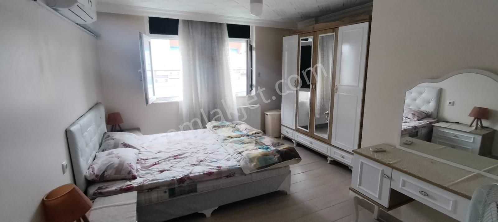 Ciftklik Caddesi Uzerinde İci Yapılı Satılık Daire - Görsel 26