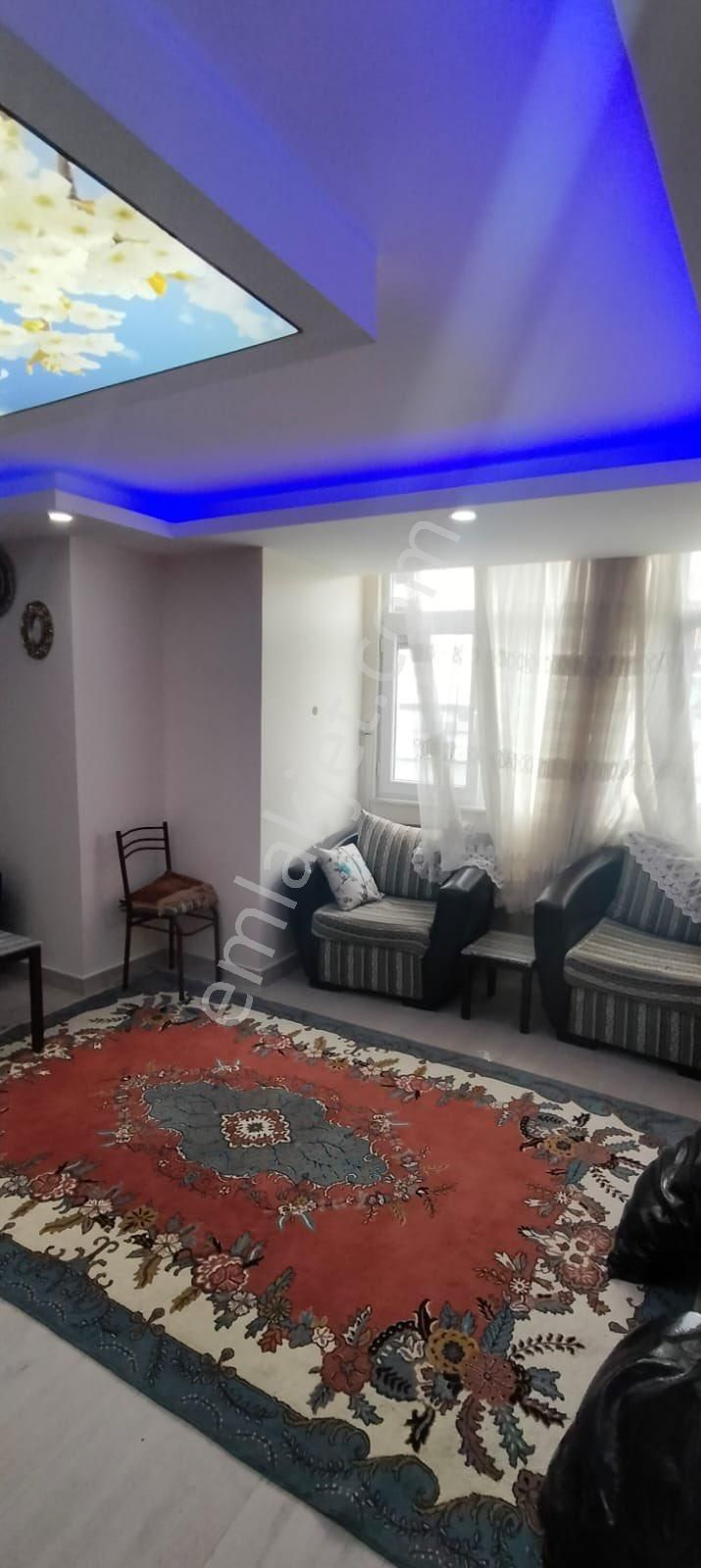 Ciftklik Caddesi Uzerinde İci Yapılı Satılık Daire - Görsel 18