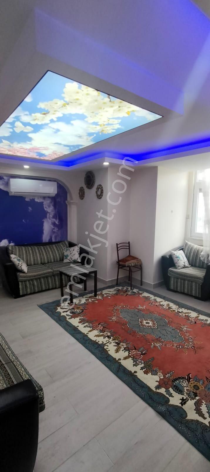 Ciftklik Caddesi Uzerinde İci Yapılı Satılık Daire - Görsel 29