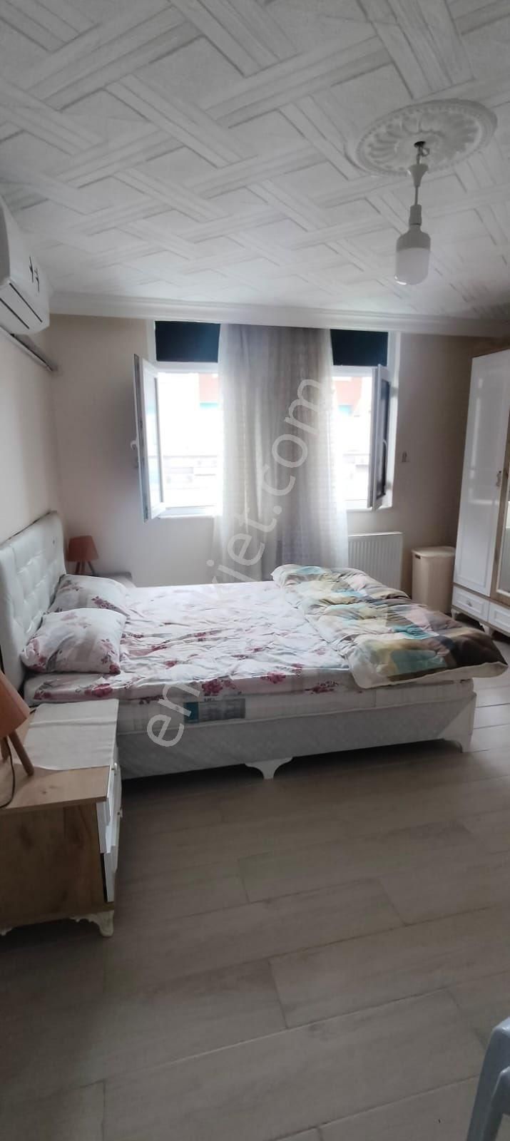 Ciftklik Caddesi Uzerinde İci Yapılı Satılık Daire - Görsel 16