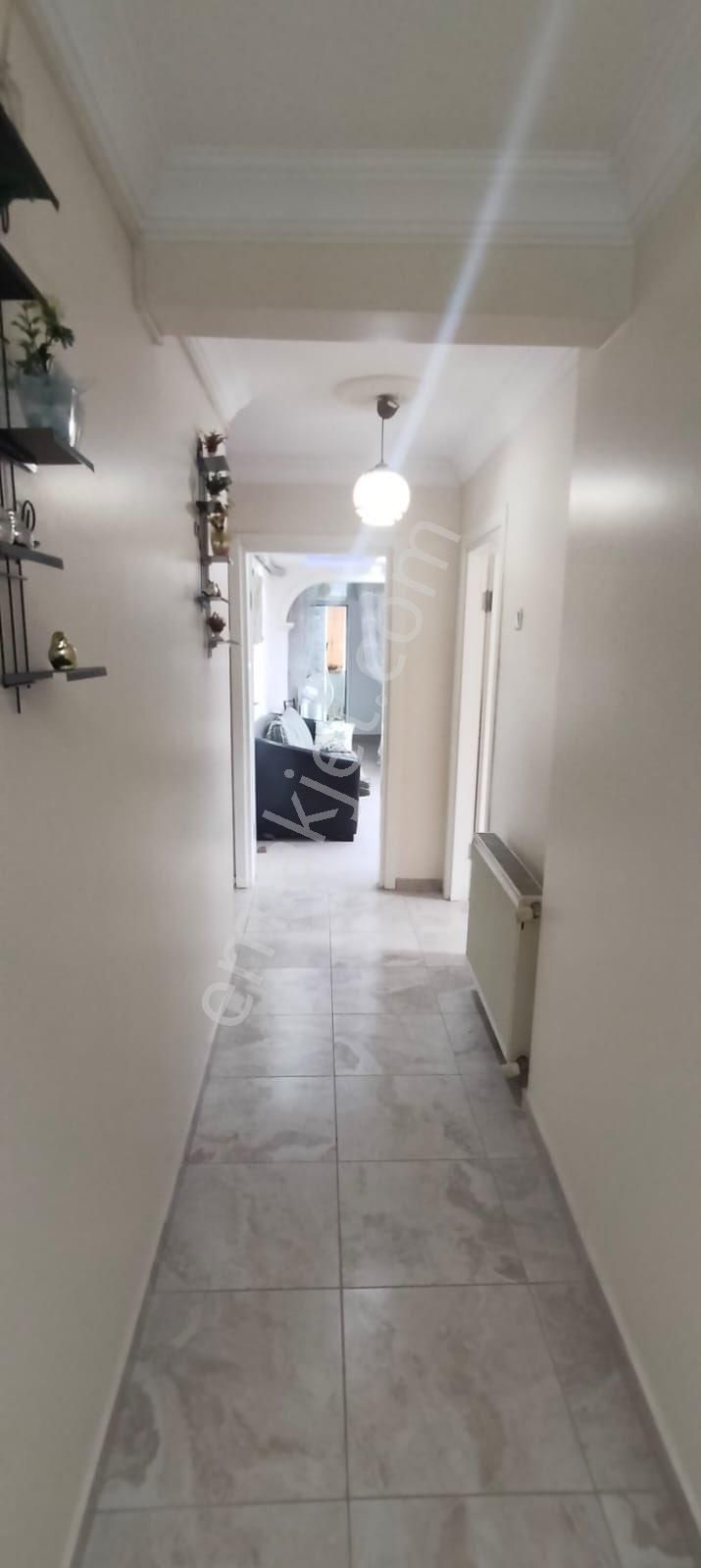 Ciftklik Caddesi Uzerinde İci Yapılı Satılık Daire - Görsel 4