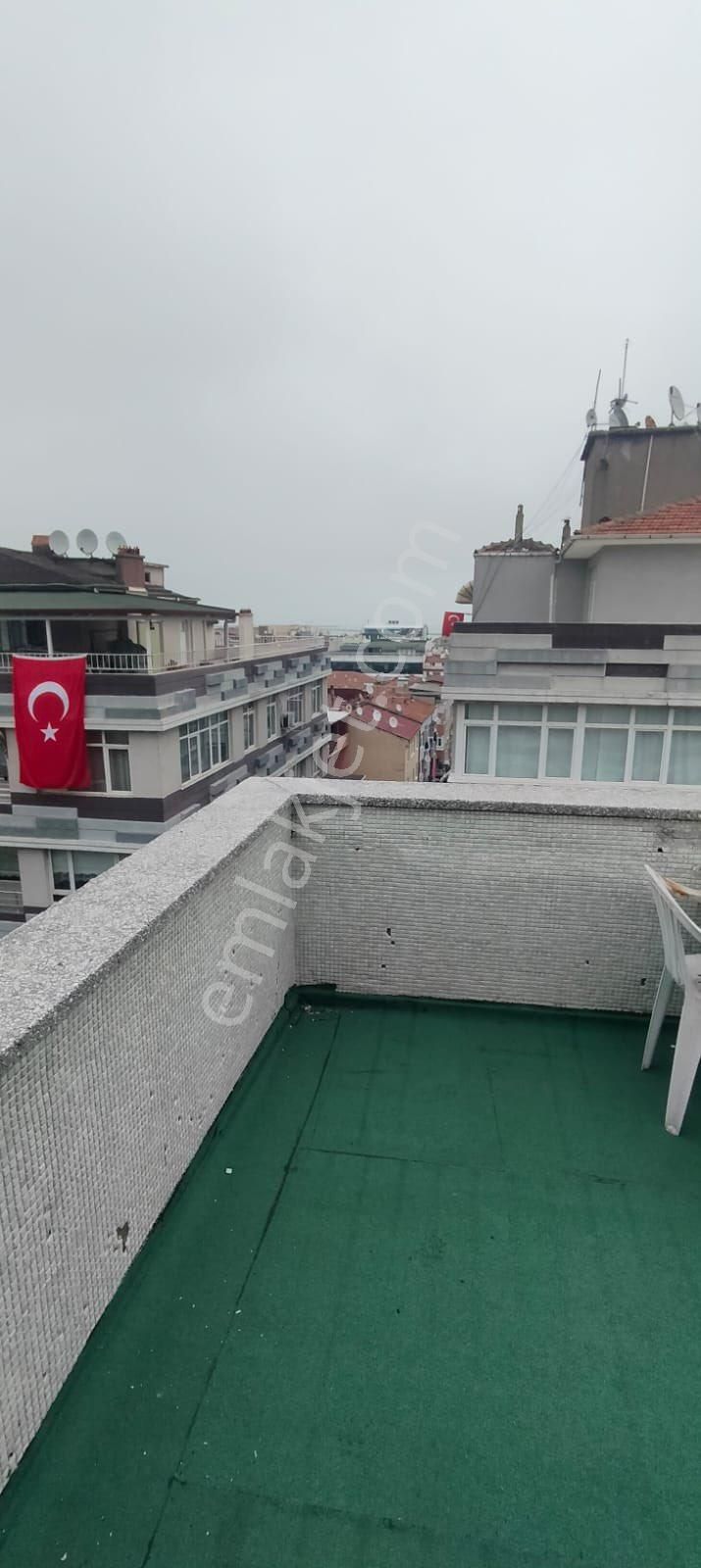 Ciftklik Caddesi Uzerinde İci Yapılı Satılık Daire - Görsel 30