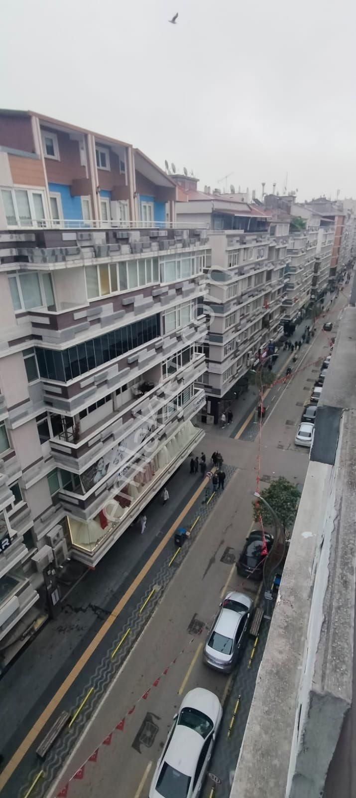 Ciftklik Caddesi Uzerinde İci Yapılı Satılık Daire - Görsel 12