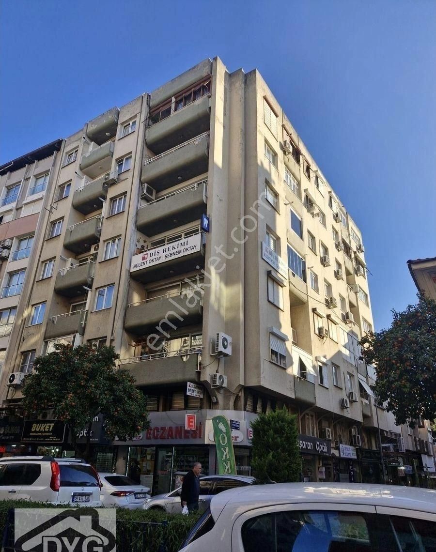 3+1 Satılık Daire Doğalgazlı Asansörlü - Görsel 19