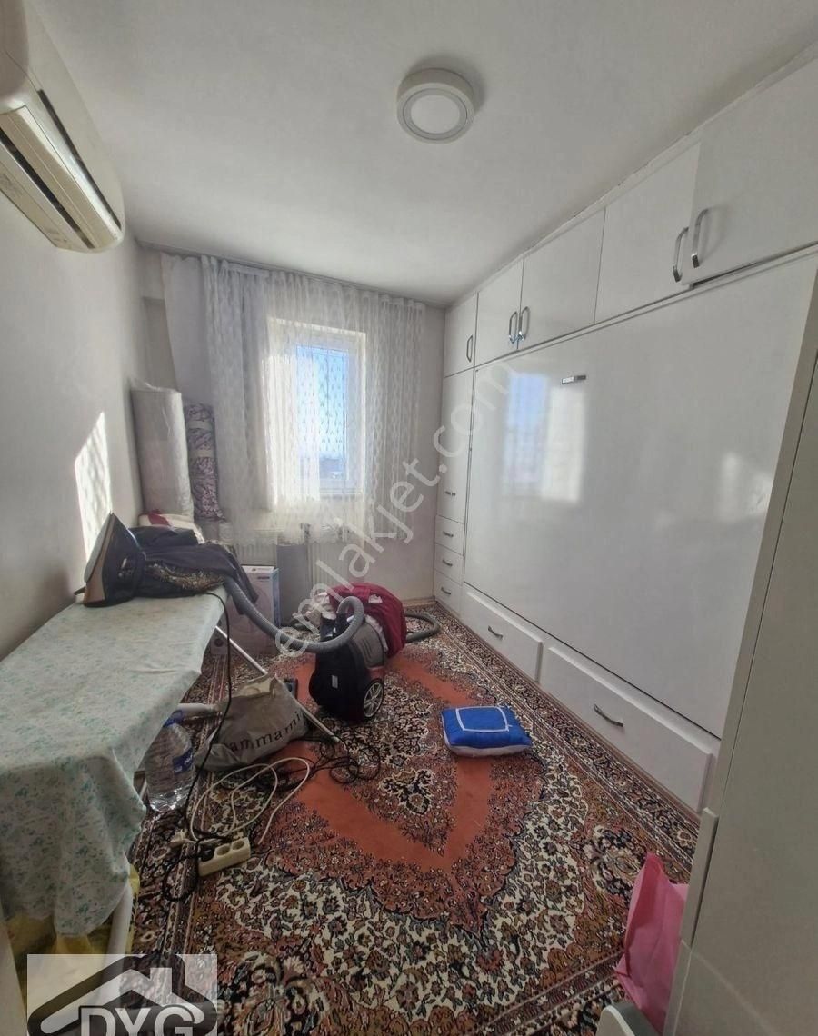 3+1 Satılık Daire Doğalgazlı Asansörlü - Görsel 8