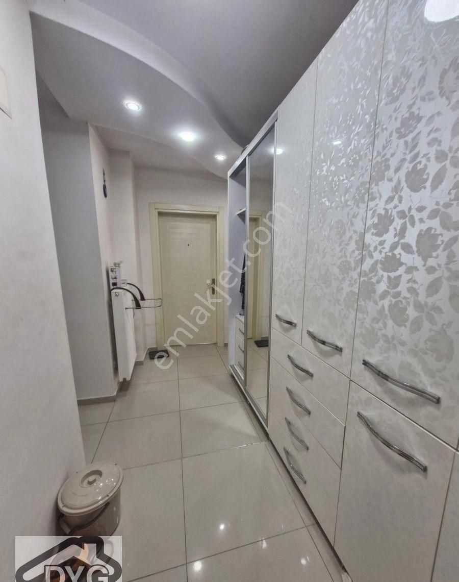 3+1 Satılık Daire Doğalgazlı Asansörlü - Görsel 18