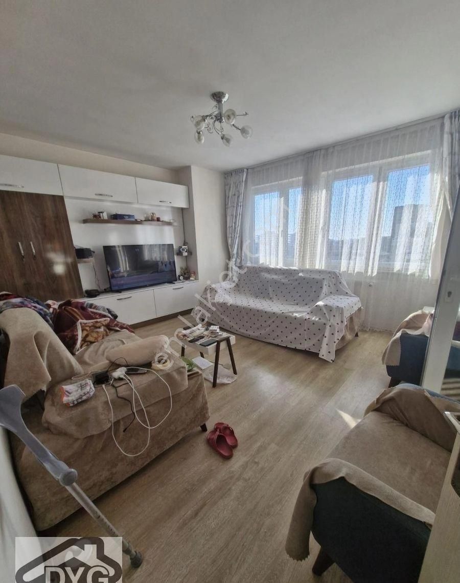 3+1 Satılık Daire Doğalgazlı Asansörlü - Görsel 12