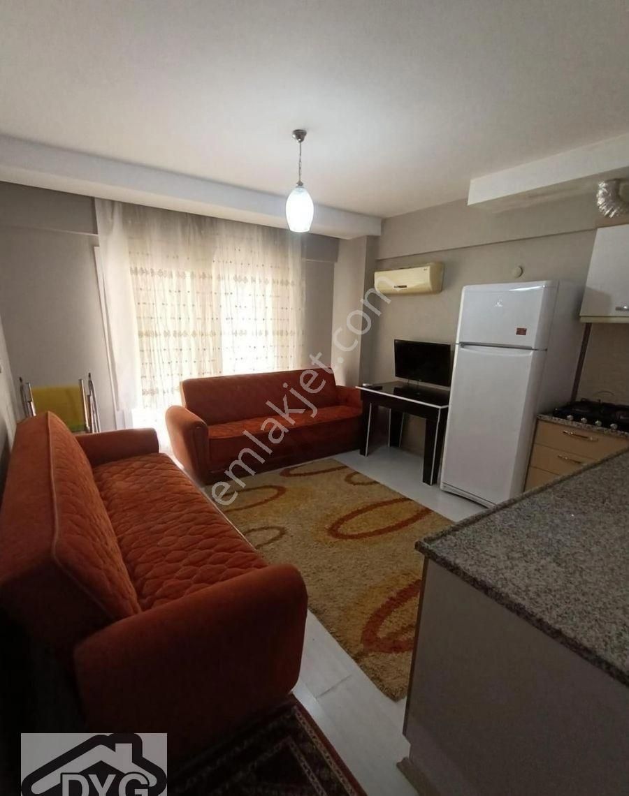 Krediye Uygun 1+1 Eşyalı Satılık Daire - Görsel 8