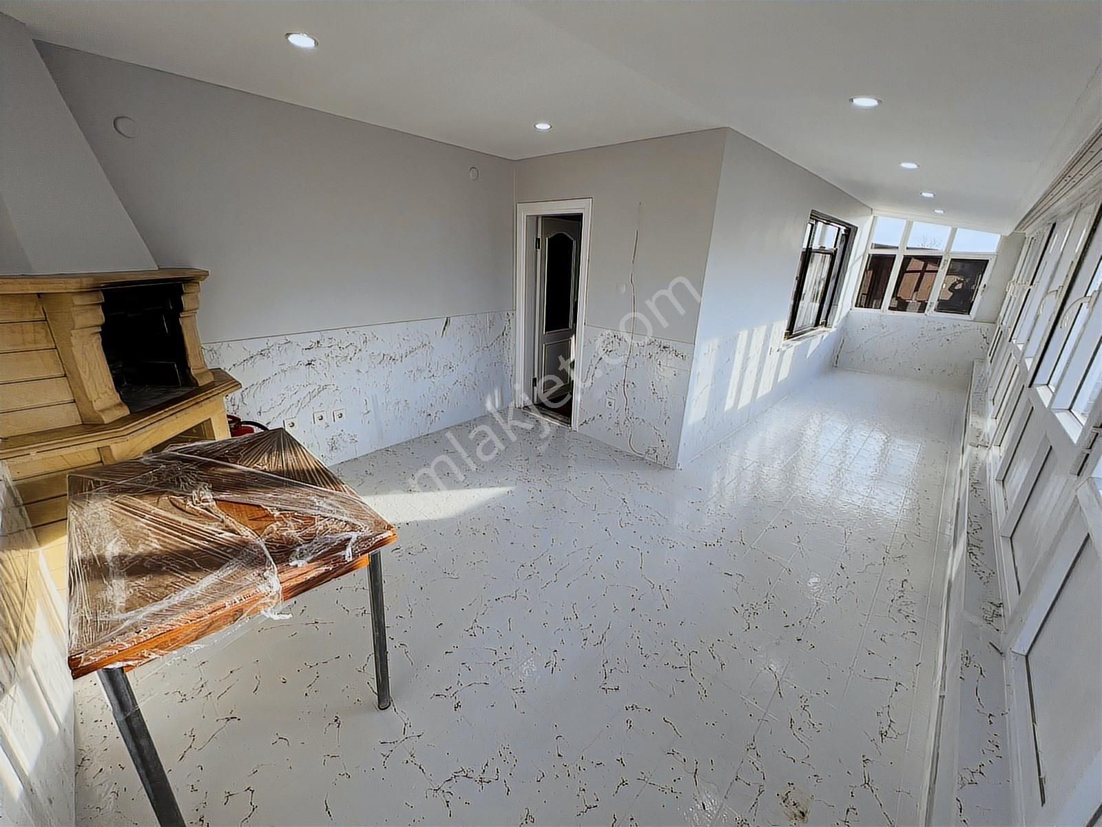 Aktaştan Fıstıkğacında Lüx Eşyalı 2+1 100m2 Teraslı Barbekülü - Görsel 26