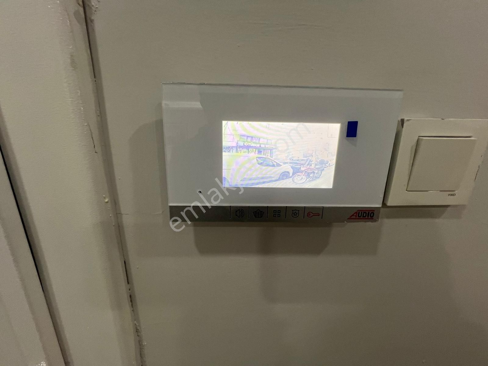 Aktaştan Fıstıkğacında Lüx Eşyalı 2+1 100m2 Teraslı Barbekülü - Görsel 29