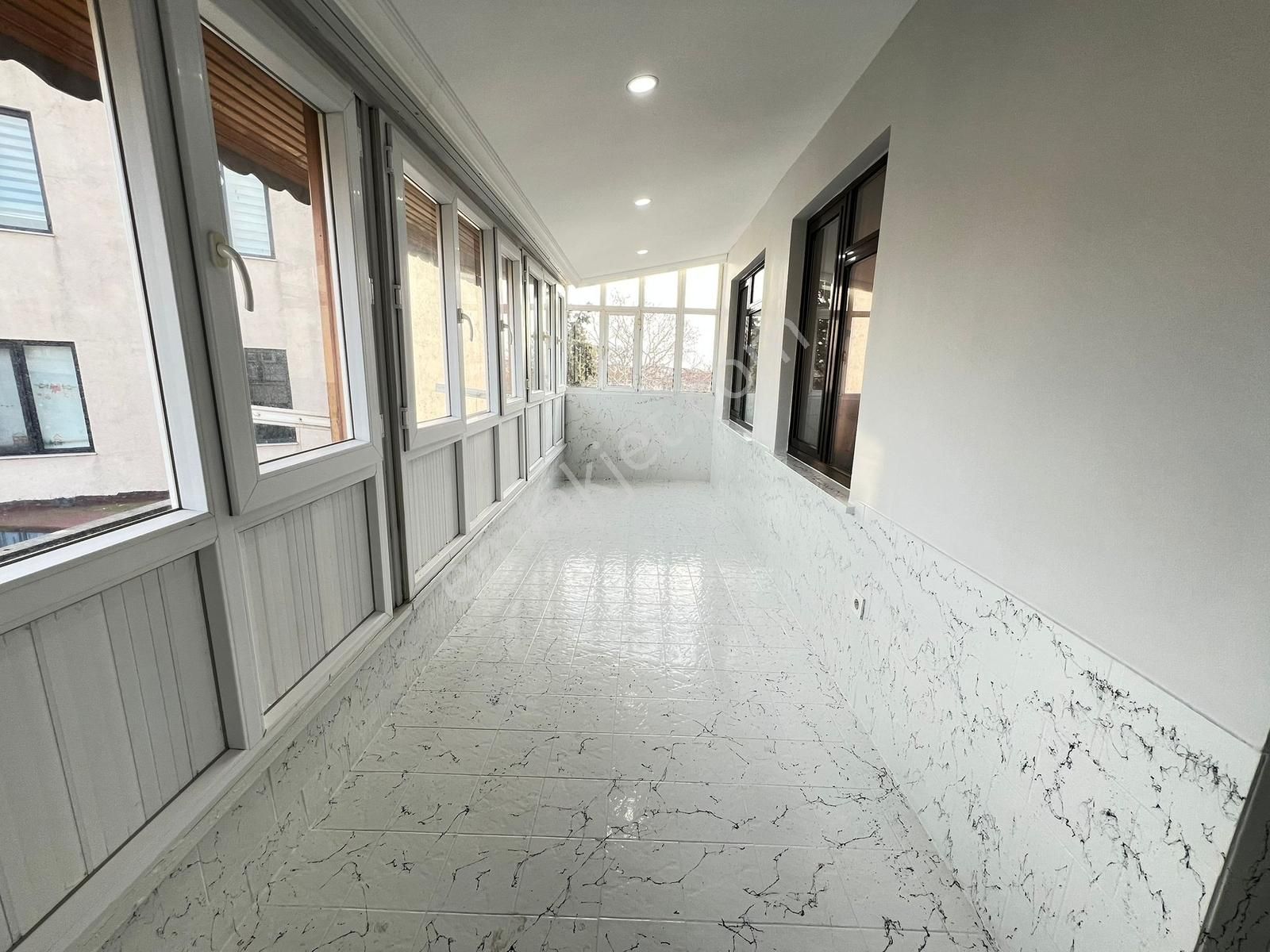 Aktaştan Fıstıkğacında Lüx Eşyalı 2+1 100m2 Teraslı Barbekülü - Görsel 8