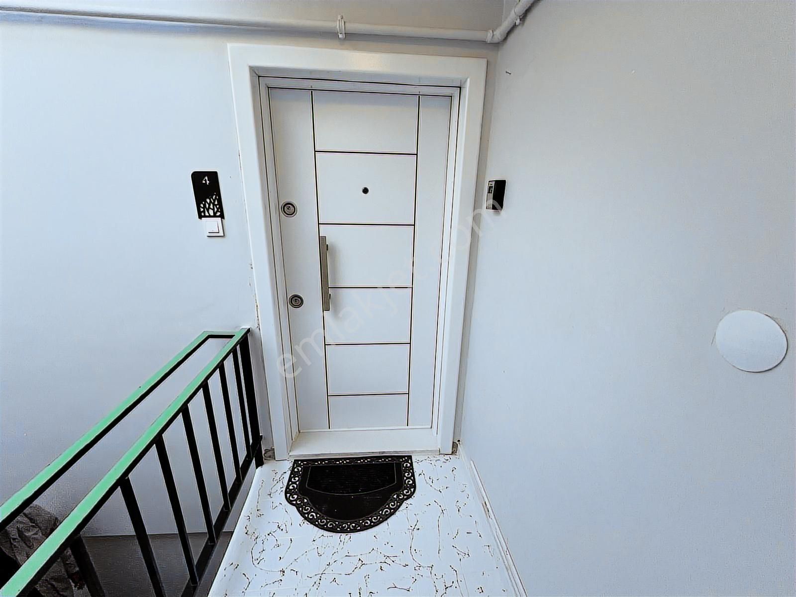 Aktaştan Fıstıkğacında Lüx Eşyalı 2+1 100m2 Teraslı Barbekülü - Görsel 35