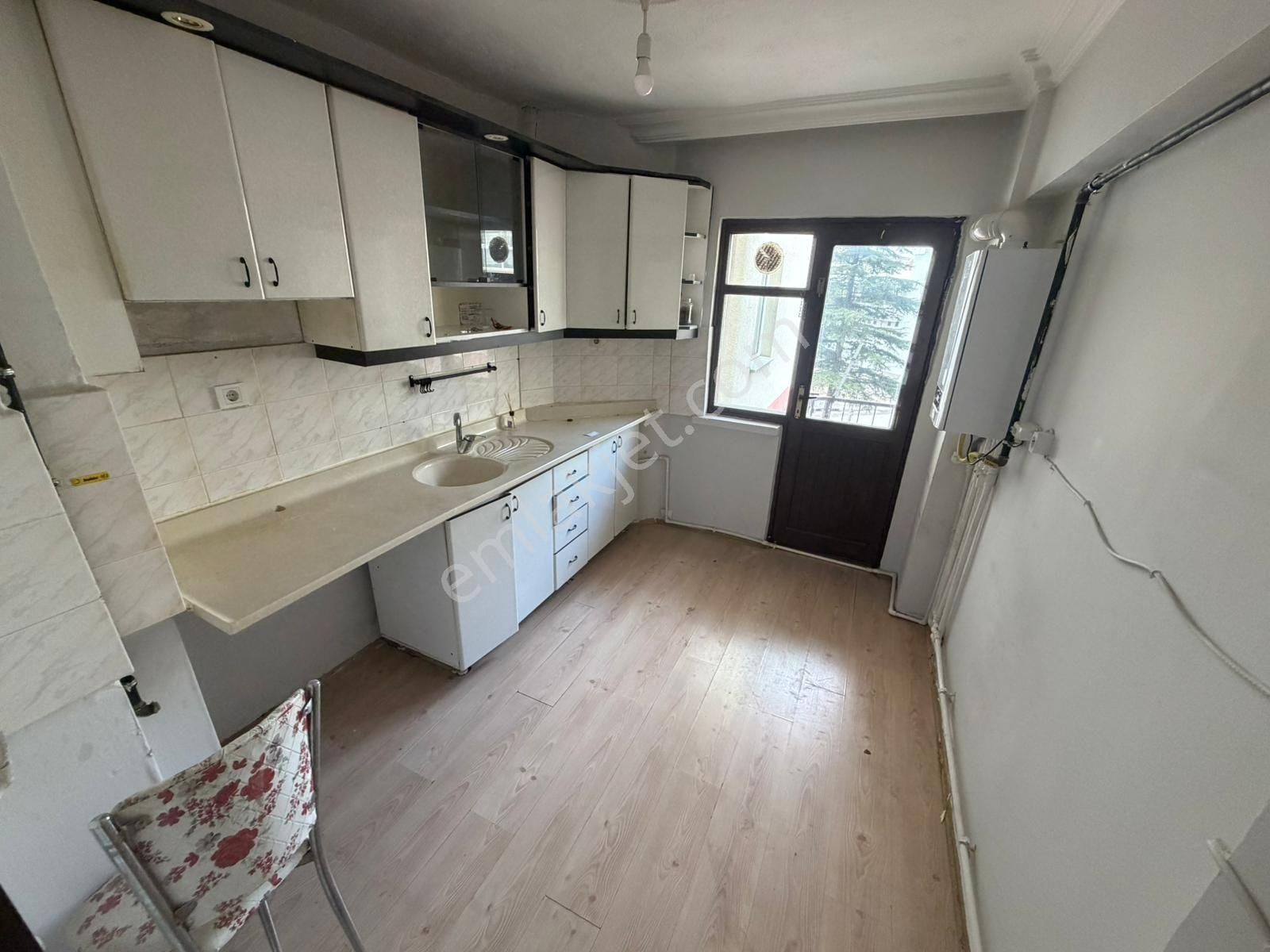 Sincan Ertuğrul Gazi Mah.^'de Satılık 3+1 Ara Katta Bağımsız Site İçi Daire - Görsel 3