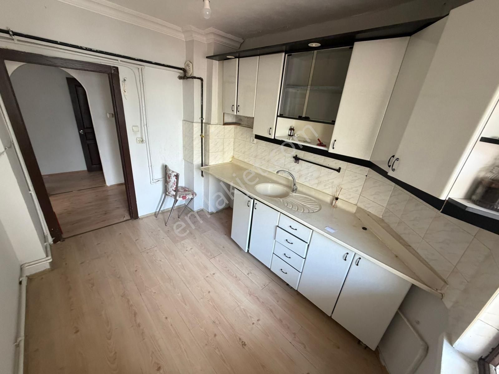 Sincan Ertuğrul Gazi Mah.^'de Satılık 3+1 Ara Katta Bağımsız Site İçi Daire - Görsel 4