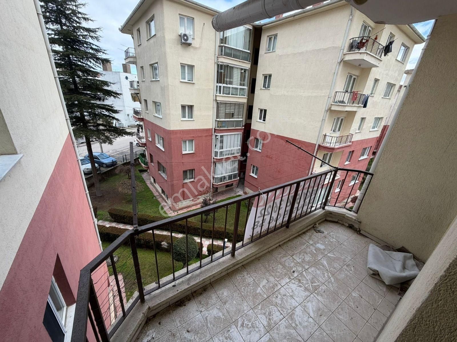 Sincan Ertuğrul Gazi Mah.^'de Satılık 3+1 Ara Katta Bağımsız Site İçi Daire - Görsel 26