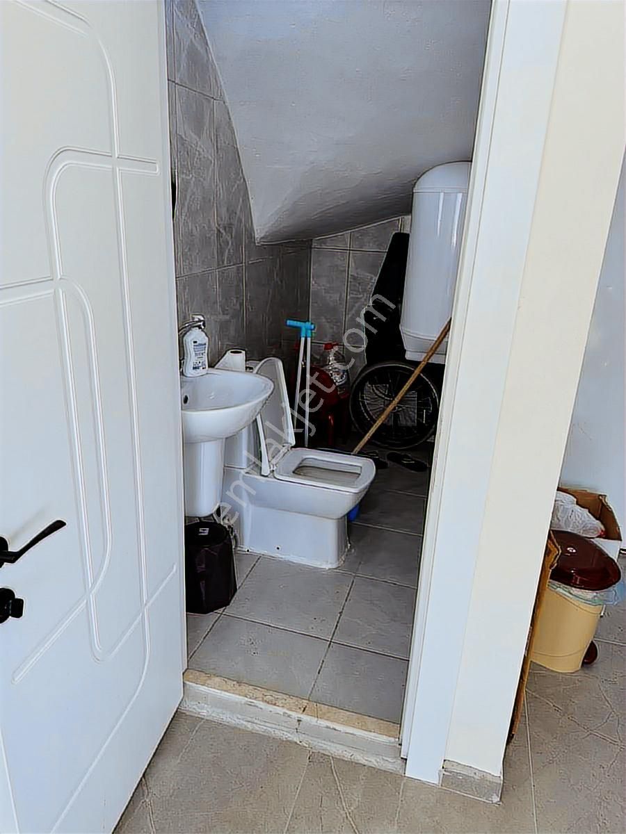 Bu Haftaya Özel Fiyat Dubleks 2+1 Satılık Villa Denıze 700 M. - Görsel 29