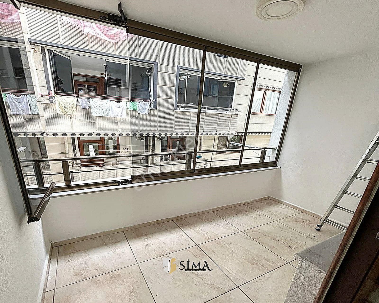 Metrobüse 7dk Ebeveyn Banyolu Ultra Lüks Satılık 2+1 Arakat Daire - Görsel 28