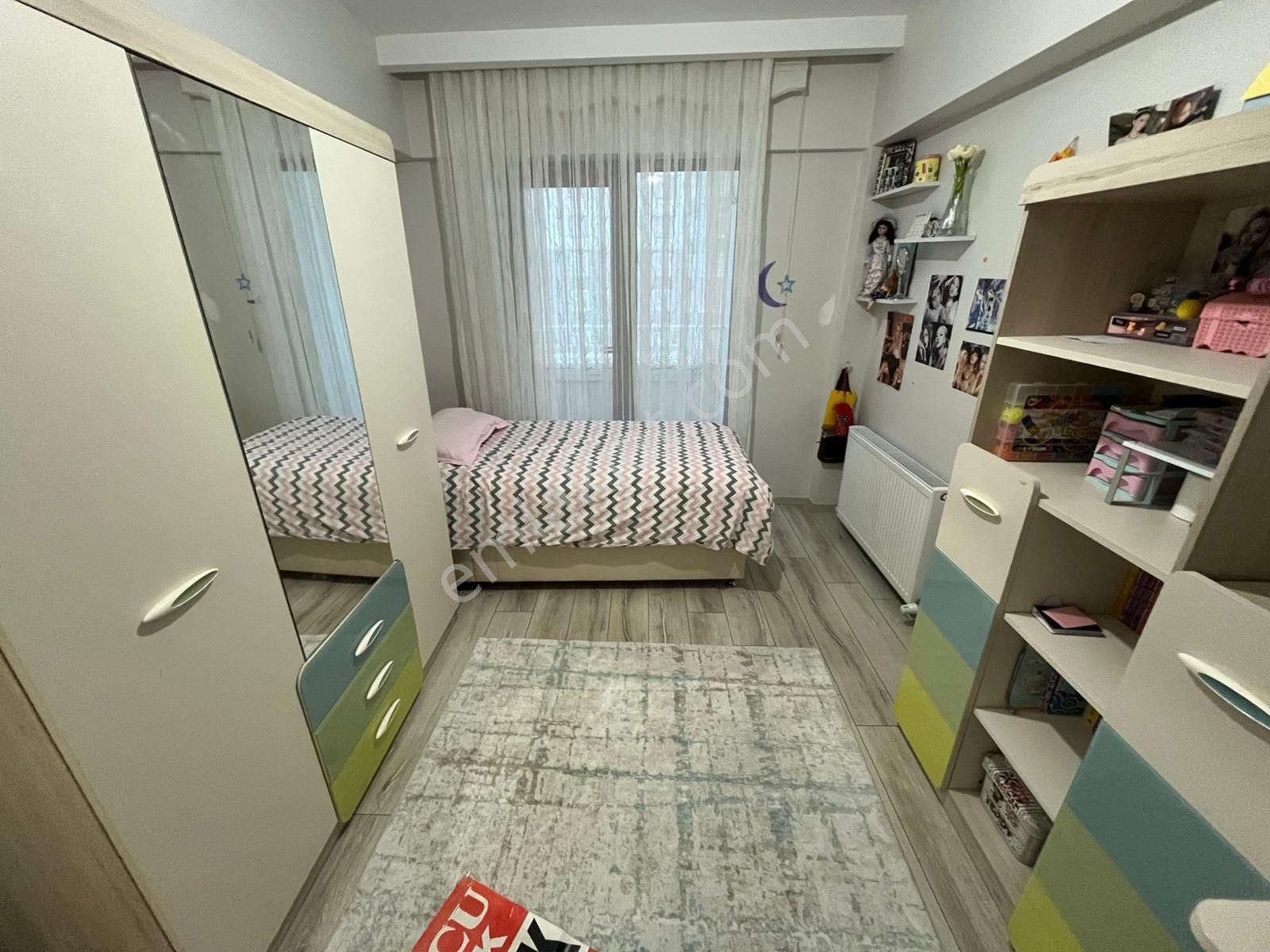 Kentparkta 4+1 Full Yapılı Daire Ara Katta *** Burcu Emlaktan - Görsel 11