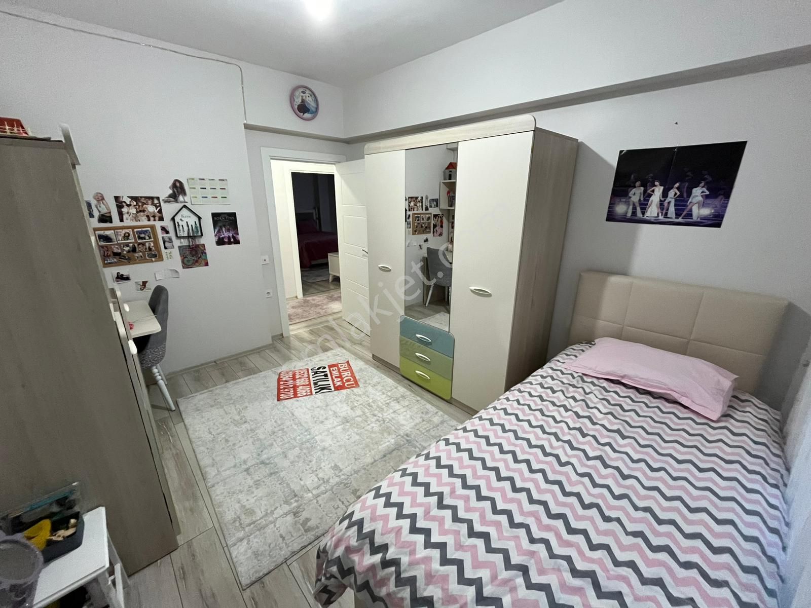 Kentparkta 4+1 Full Yapılı Daire Ara Katta *** Burcu Emlaktan - Görsel 12