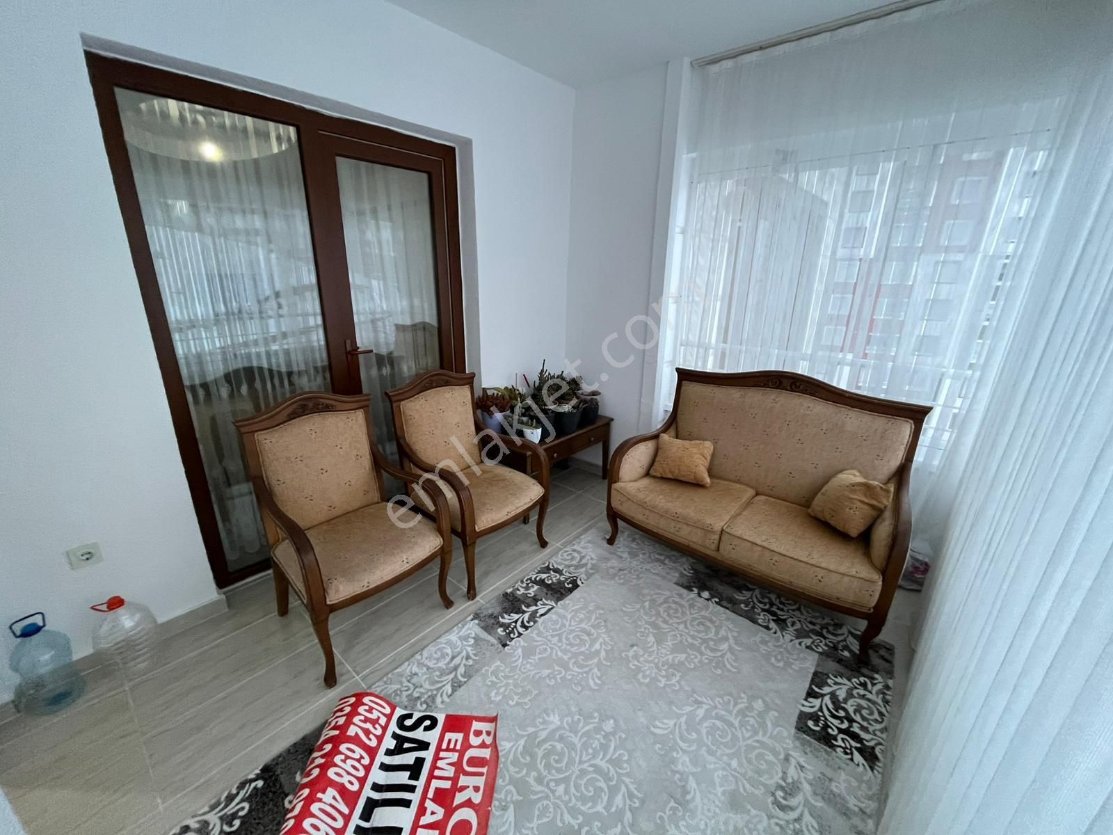 Kentparkta 4+1 Full Yapılı Daire Ara Katta *** Burcu Emlaktan - Görsel 24