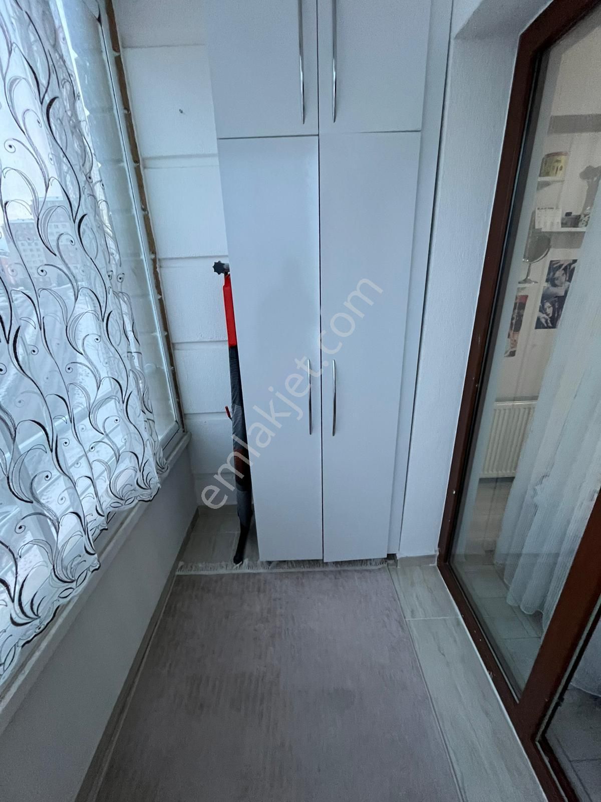 Kentparkta 4+1 Full Yapılı Daire Ara Katta *** Burcu Emlaktan - Görsel 19