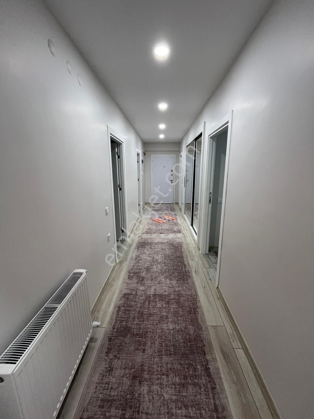 Kentparkta 4+1 Full Yapılı Daire Ara Katta *** Burcu Emlaktan - Görsel 16