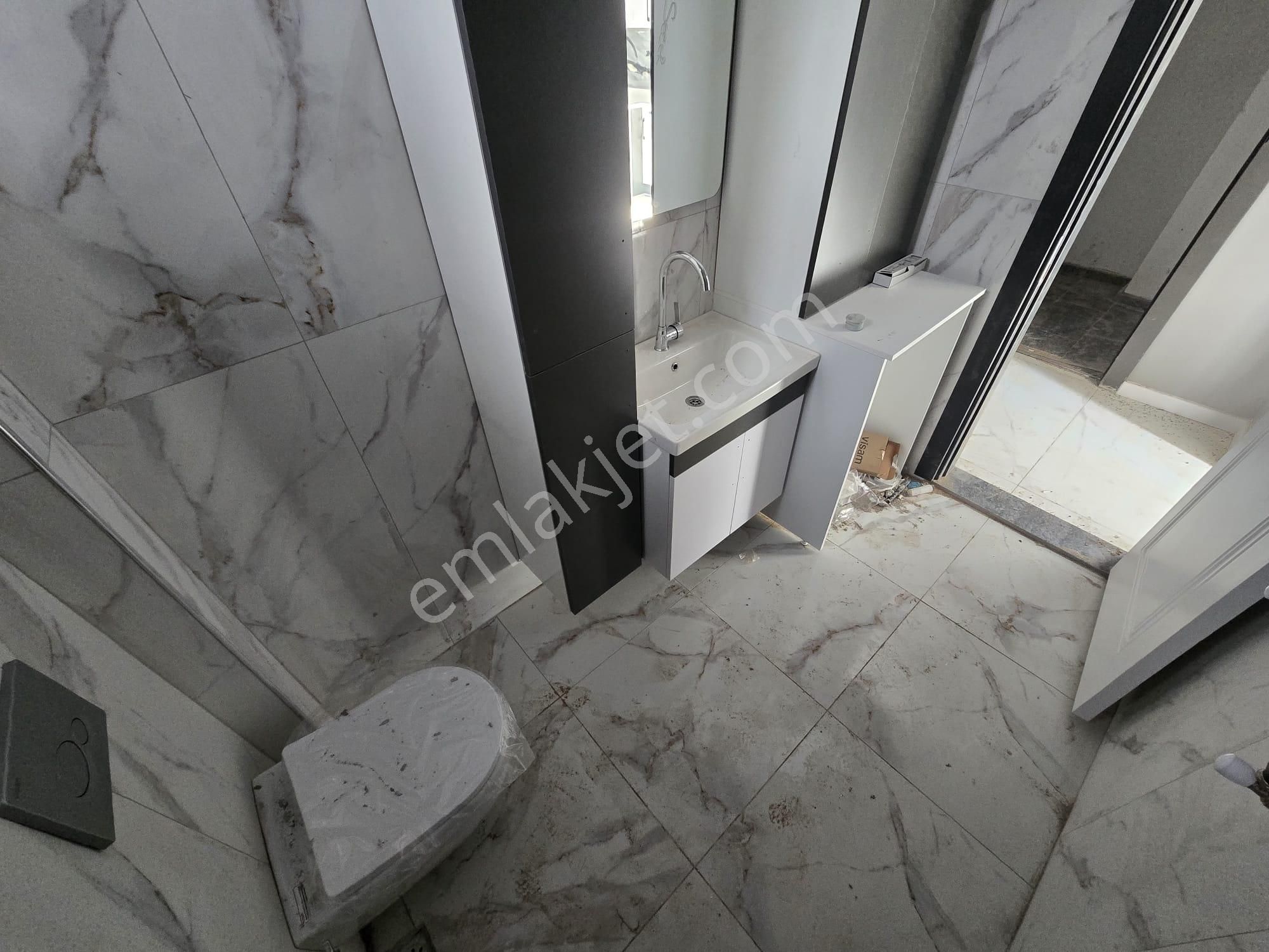 彡yüksel'den Kadıköy'de Yerden Isıtma Kapalı Otoparklı 1+1 Satılık Daire彡 - Görsel 2